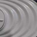 Provirtec 6.5L Stay Clean Tank Humidifier for Large Room, Low Maintenance, Top Fill Design, Ultra Quiet 65H Runtime, Cool Mist Ultrasonic for Bedroom, Home, Plants HC12