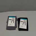 No nonsense Women's Super Opaque Control Top Tights 90 Denier Soft High Waist Pantyhose