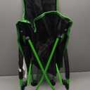 Event Chair for Camping, Sporting Events, Soccer Games, Concerts and More (Made by Caddis Sports)