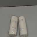 Postpartum Bandage Wrap Gauze Bandage Roll Corsets 2 Rolls Corset Bandage Postpartum Cotton Underbust Corset Corset Bodysuit Postpartum Belly Band