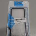 Rayboen for Samsung Galaxy S22 Plus Case Magnetic, [Compatible with Magsafe] Protective Slim Fit Skin Feel Phone Cover for Samsung S22 Plus 5G with Translucent Hard Back & Soft Edge, Matte Black