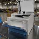 HP Color LaserJet Pro MFP 4301fdw Wireless All-in-One Color Laser Printer, Scanner, Copier, Fax, Best-for-Office