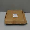 4 Pcs Christmas Candle Rings Wreath Artificial Garland with Red Berry Mini Christmas Candle Wreath for Table Centerpiece Home Kitchen Cabinet Windows Front Door Decor (Guest-Greeting Pine)