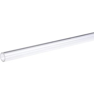 Alphacool 13/10mm Borosilicate Glass HardTube - 40cm (18493)