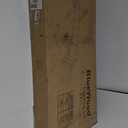 BlueWood Pikler Triangle Set, 7-in-1 Foldable Wooden Toddler Climbing Toys Indoor Playground Jungle Gym Montessori Philosophy Climber for 2-6 Years Old, Baby, Kids (Natural)