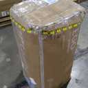 MLILY EGOHOME 14 inch Hybrid King Mattress, Memory Foam Pocket Spring Mattress with Cooling Cover, Bed in a Box, CertiPUR-US Certified, Made in USA, 76x80x14 Black