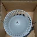 Front AC Blower Motor Fit for Cadillac CTS, SRX, STS; Lexus RX330, RX350, RX400h; Toyota Sienna; Subaru Legacy, Outback Heater, Blower Motor Assembly 700228 72223AJ01A 87103-08090 8710308080