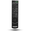 Replacement Remote Control RMT-V504A Fit for Sony DVD/VCR Combo Player Compatible with RMT-V501, RMT-V501A, RMT-V501C, RMT-V501D, RMT-V501E and RMT-V501F