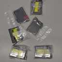 Remanufactured for Epson 232XL Ink Cartridges Combo Pack 232 T232XL for XP-4200 XP-4205 Workforce WF-2930 WF-2950 Printer 6 Pack 3 Black 1 Cyan 1 Magenta 1 Yellow