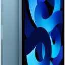 Apple Early 2022 iPad Air 5th Gen (10.9-inch, Wi-Fi, 64GB) Blue 