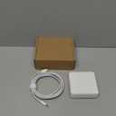 Mac Book Pro Charger - 118W USB C Charger Fast Charger Compatible with MacBook pro/Air, M1 M2 M3 M4, ipad Pro, Samsung Galaxy and All USB C Device, Include Charge Cable (White)