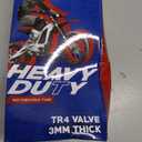 PIVOTRAX 70/100-19 (2.75/3.00-19, 80/100-19) 3MM Thickness Heavy Duty Inner Tube , TR4 Valve  Fits Surron Light Bee, Talaria, Rawrr, Caofen, Beta, 79Bike, SRPNT & Other Electric MX Bikes