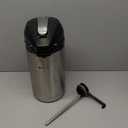 Bunn 32125 Lever Action Airpot - 2.5 Liter Capacity, 14-5/8"H