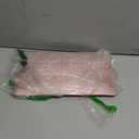 27Pc Gold Plated Tunisian Crochet Hooks Set 3mm-10mm, Interchangeable Aluminum Crochet Hook with Cable, Long Crochet Hooks for Tunisian Crochet, Versatile Crochet Hook Set for Craft Enthusiasts