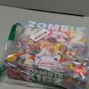 Zombie Kidz Evolution #1 Kids Game on BoardGameGeek Work Together to Fight Zombies Cooperative Game for Kids and Families That Grows Everytime You Play Ages 7+ 2-4 Players 15 Minutes