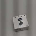 MRGLAS 2026 Upgraded for iPhone MagSafe Car Mount Charger, 15W Fast Charging Wireless Car Charger with Stronger Magnetic & Suction, Hands-Free Phone Holder for iPhone 17/16/15/14/13/12 Pro Max (Black)