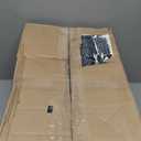 Made4Pets Dog Steps for Bed, Extra Wide Dog Stairs for High Bed Couch Sofa, 35D Foam Pet Steps for Small Dogs and Cats(Up to 40lbs), Non-Slip Bottom Pet Stairs, Light Grey, 4 Steps