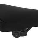 Kids Bike Saddle for 12 14 16 18 Inch Child Bike Youth Replacement Bike Saddle Kids Bicycle Seat Little Rider Multiple Color Options for Boys Bike 390 (Style 1)