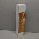 T8 UVB Reptile Light Fixture HO UVB Bulb Lighting Combo Kit, 10.0 UVB Light for Reptiles Terrarium Hood UVA UVB Desert Lamp for Bearded Dragon Turtle Tank (T8 15W 18Inch)