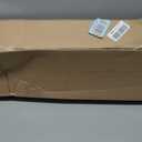 TayMac DF30 Air Deflector, 30-Inch, Clear
