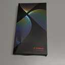 TORRAS Magnetic Slim Fit for iPhone 17 Pro Case 6.3 inch, Ultra-Thin, Compatible with MagSafe, Lightweight Matte Anti-Scratch Hard PC Cover Phone Case for iPhone 17 Pro OriginFit, Deep Blue