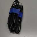 65W Lenovo Laptop Charger  20V 3.25A Round Tip 4.0x1.7mm Replacement Power Adapter for Home Office & Travel Backup, Compatible with IdeaPad 1 3 5, Flex, Chromebook (Not for USB-C)