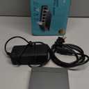 TP-Link TL-SG1005P, 5 Port Gigabit PoE Switch, 4 PoE+ Ports @65W, Desktop, Plug & Play, Sturdy Metal w/ Shielded Ports, Fanless, QoS & IGMP Snooping