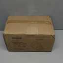 SUNVIE 24 Pack Low Voltage Landscape Lights LED 12W Landscape Lighting with connectors AC/DC 12V-24V Outdoor Spotlight IP65 Waterproof Tree Flag Lights Warm White Spotlights for Yard Garden Pathway