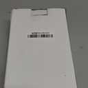 Aquarium Internal Filter for 30~100 Gallons - Ultra-Quiet Fish Tank Filters 400GPH Submersible Power Pump Filter with Biochemical Filtration Air Supply Water Clean