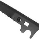 Labwork Instrument Panel Dash Without Holes Replacement for Club Car Precedent Golf Cart