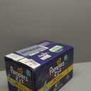 Pampers ZZZ Overnight Diapers, Size 3 (16-28 lbs), 66 Count, Nighttime Protection Disposable Baby Diaper, Night Time Leak and Skin Protection