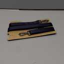 MAGEASY Universal Cell Phone Lanyard Crossbody - Anti-Theft Crossbody Phone Strap for iPhone 16 Pro Max & Most Smartphones, for Men & Women | 20mm (Midnight Blue)