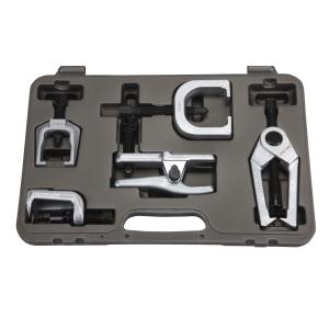 OTC 6295 Front End Service Set - 5-Piece, Includes Storage Case