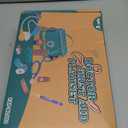 Sundaymot Doctor Kit for Kids, 34 Pcs Pretend Playset for Toddlers, Doctor kit for Toddlers 3-5, with Medical Bag, Stethoscope and Other Accessories, for Boys and Girls Fun Role Playing Game