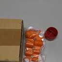 1/4'' - 1'' Depth Gauge and Pipe Deburring Tool Kit, 1/8'' to 1-5/8'' Inner Outer Reamer Pipe Tubing Chamfer Tool for PVC PPR Brass CPVC PE-RT Aluminum