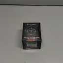 ULTIMAL Bands Compatible with Samsung Galaxy Watch Ultra 47mm band with case for Men, Rugged Sports Case Protective for Galaxy Watch Ultra (2025/2024) Orange