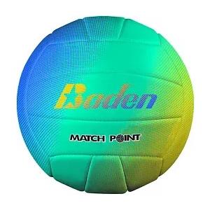 Recreational Outdoor Volleyball