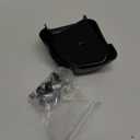 FS90 R Air Cleaner Cover for STIHL FS87 FS87R FS90 FS100 FS110 FS110R FS130 FS130R Trimmer Weedeater Brushcutter Parts Replace OEM #4180-140-1006 4180-120-1800 Air Filter Spark Plug