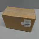 Dryer Sheet Holder Dispenser Container, Space Saving Laundry Room Organization and Storage, Farmhouse Decor, Fabric Softener Dispenser Containers, White