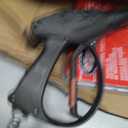 Simpson 4500 PSI Pressure Washer Gun, Cold Water, Universal Fit, 80148, 4500 PSI Handle
