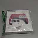 PlayStation DualSense Wireless Controller Cosmic Red - for PS5, PC, MAC & Mobile
