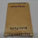 Driver Side Mirror Replacement for BMW 5 Series E60 E61 2004 2005 2006 2007 2008 2009 - Left Side Mirror Glass, Rear View Mirrors Glass with Power Heated White