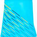 HydraPak SoftFlask - Collapsible Nutrition Flask (150ml or 250ml) - BPA Free, Easy Open Cap, Foldable, Lightweight