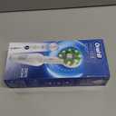 Oral-B Pro 1000 Rechargeable Electric Toothbrush, White