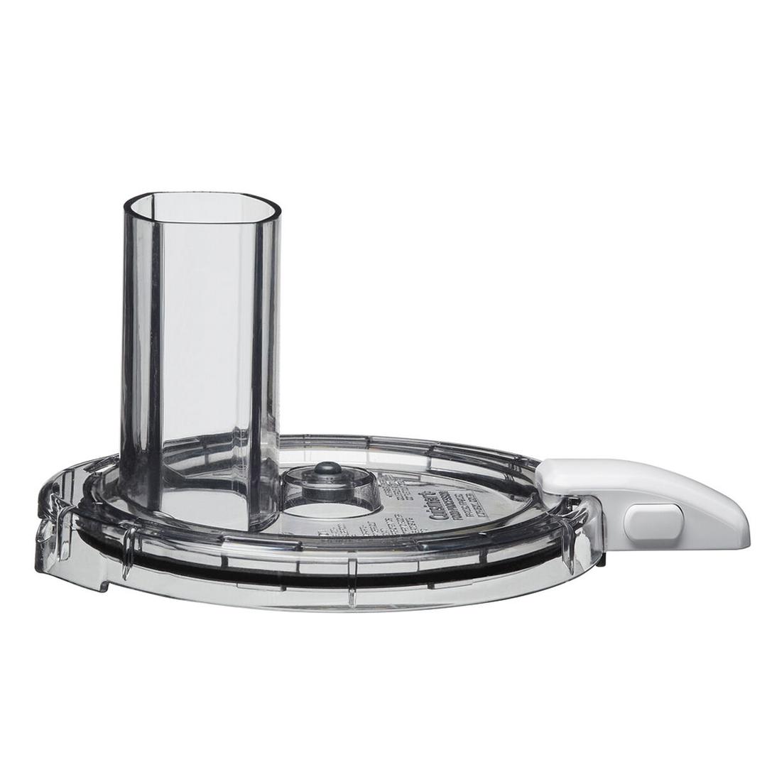 Cuisinart Food Processor FP-7WBC/FP-9WBC Work Bowl Cover
