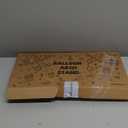 TEKXYZ Balloon Arch Stand Kit, 10FT Wide & 7.5FT High Adjustable Balloon Arch Frame, Ideal For Party Decorations, Not Include Balloons