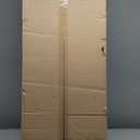 Amazon Basics 120 Piece Wooden Train Set with Table, Sturdy Tracks and Storage Bin, Multi-Activity, Kids Gift for Age 3Y+, 47.44 x 33.46 x 16.14 inches