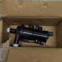 902-611 Coolant Heat Storage Tank Pump Compatible with 2004 2005 2006 2007 2008 2009 Toyota Prius 1.5L, Replacement 1629021011