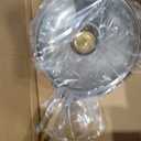 Titanium Pans for Cooking, Ø12 inches, Titanium Frying Pan