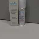 m-61 Hydraboost Moisturizer | Multi-Purpose, 2-in-1 Moisturizer + Primer With Hyaluronic Acid, Peptides And Vitamin E. Silicone Free. Hydrating and Firming. For All Skin Types - 1.7 Fl Oz